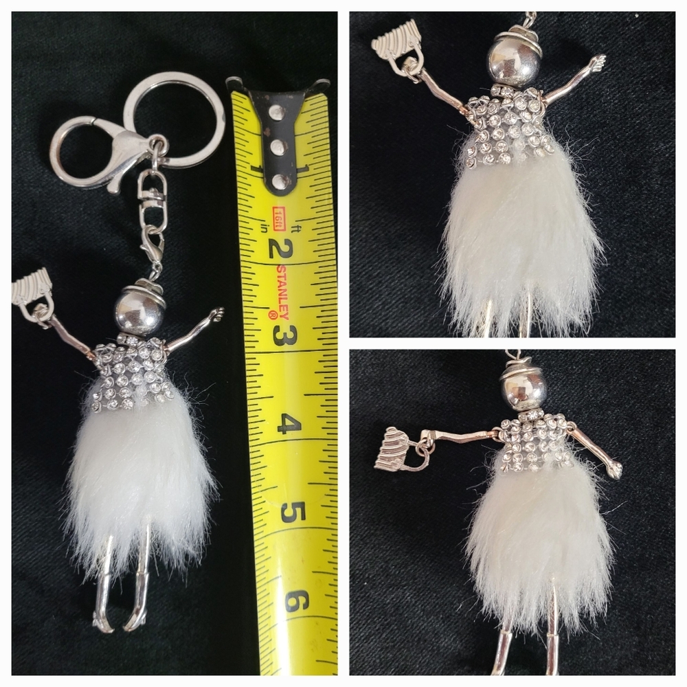 Necklace / Purse CHARM